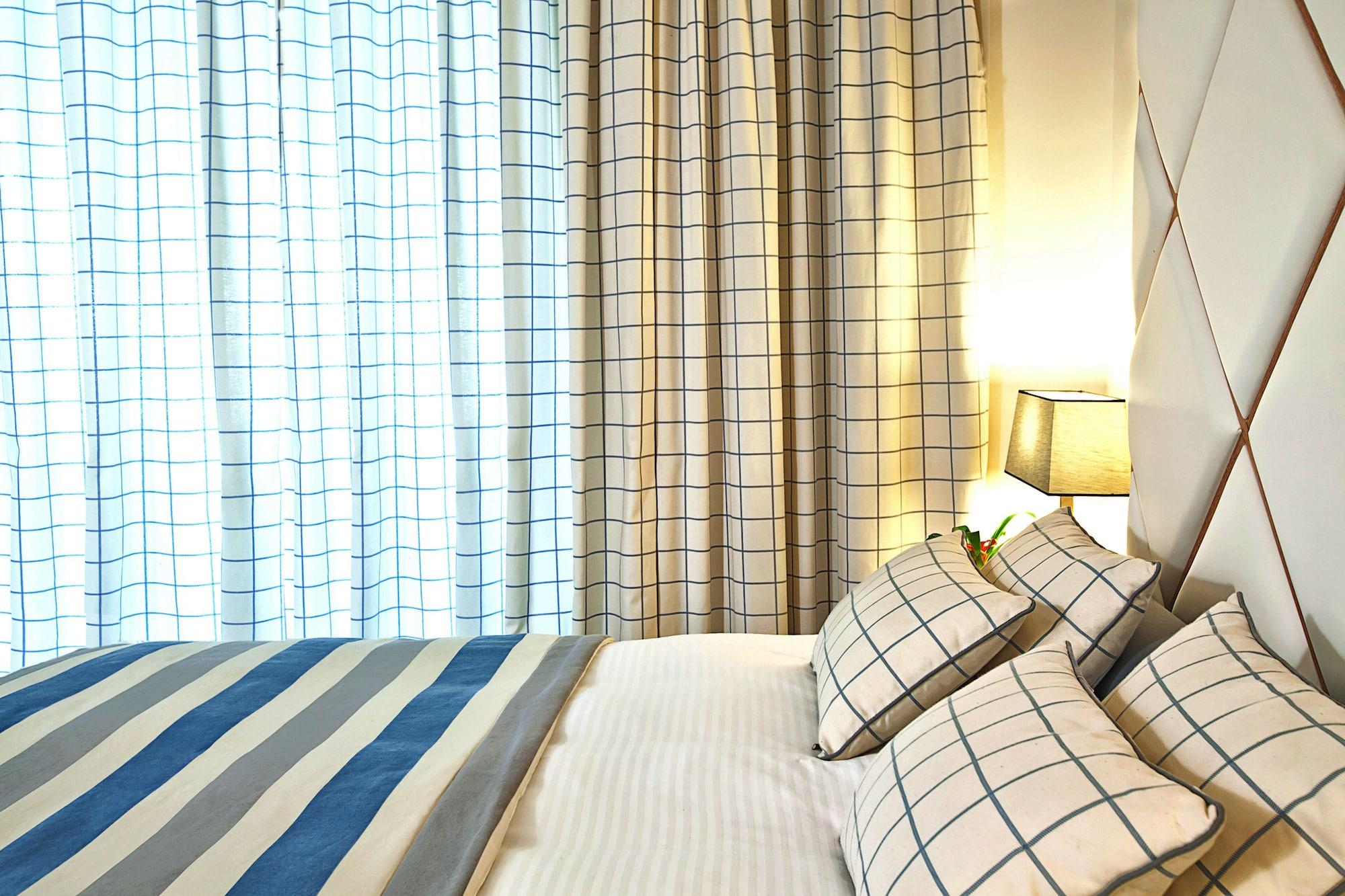 פלטמונס Olympus Thea Boutique Hotel מראה חיצוני תמונה