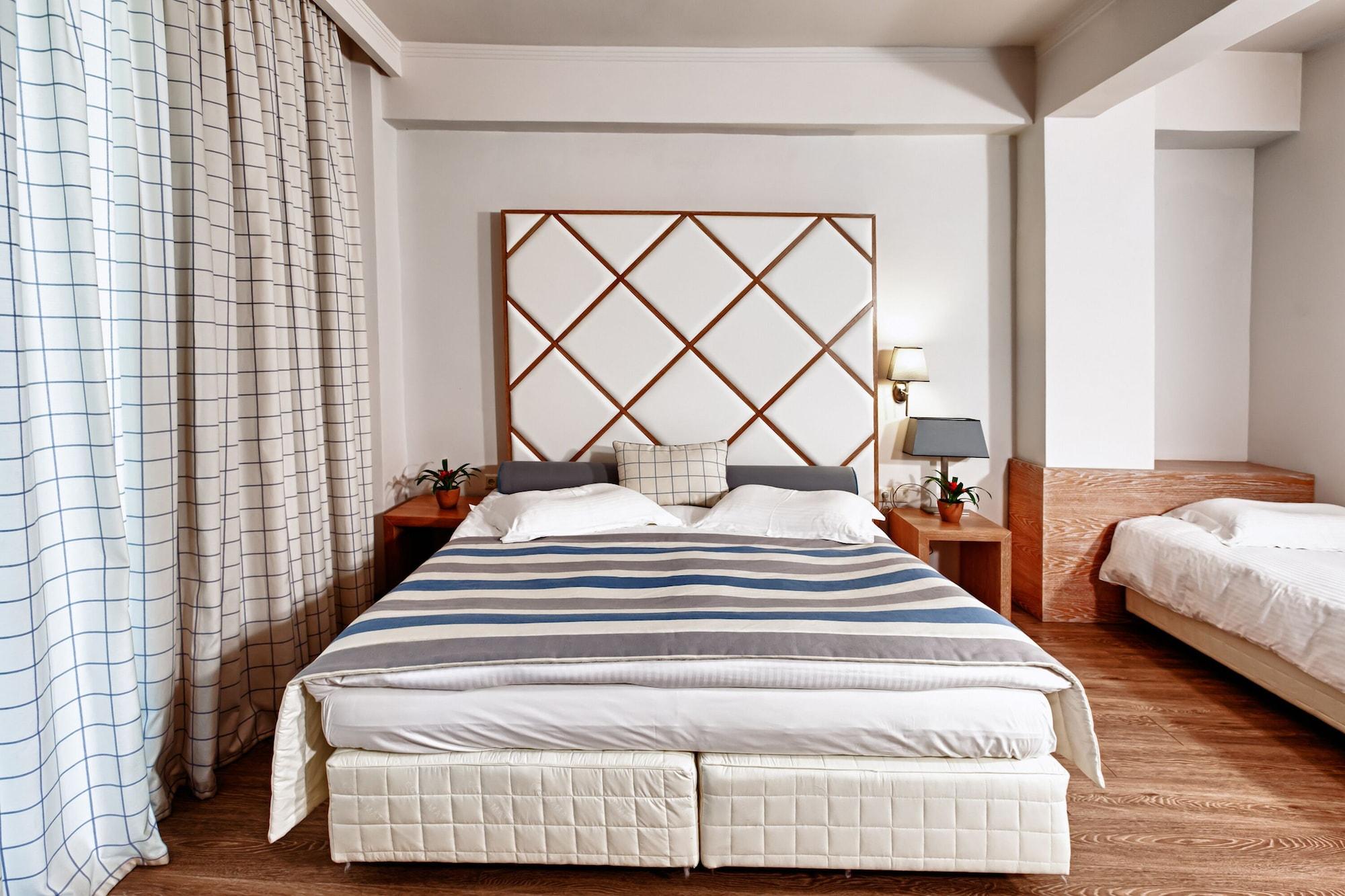 פלטמונס Olympus Thea Boutique Hotel מראה חיצוני תמונה