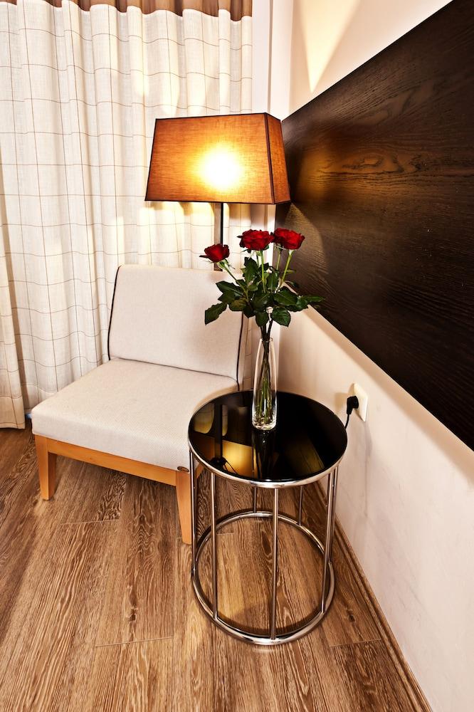 פלטמונס Olympus Thea Boutique Hotel מראה חיצוני תמונה