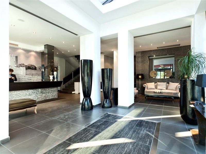 פלטמונס Olympus Thea Boutique Hotel מראה חיצוני תמונה