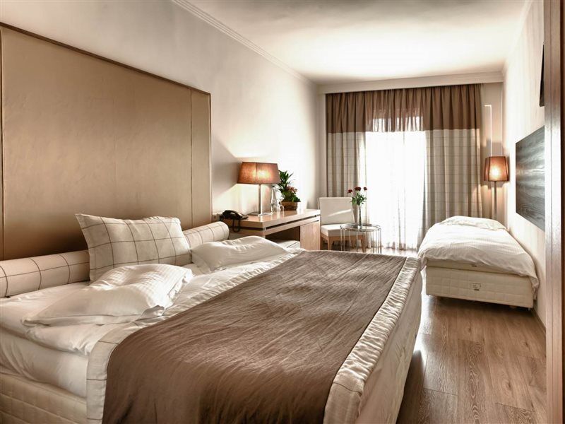 פלטמונס Olympus Thea Boutique Hotel מראה חיצוני תמונה